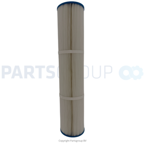 SPAS FILTERS SPAS49 FILTERS REFERENCES PCAL75, C-4970, FC-2930