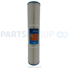 SPAS49 FILTERS REFERENCES PCAL75, C-4970, FC-2930