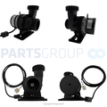 S.P.A.S. PRODUCTS Pump, Circulation, Laing E14 1.5" connection