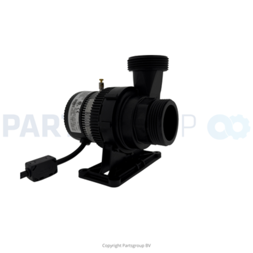 S.P.A.S. PRODUCTS Pump, Circulation, Laing E14 1.5" connection