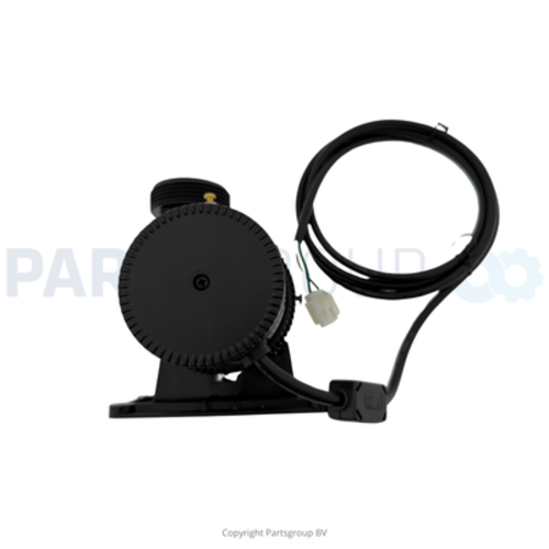 S.P.A.S. PRODUCTS Pump, Circulation, Laing E14 1.5" connection