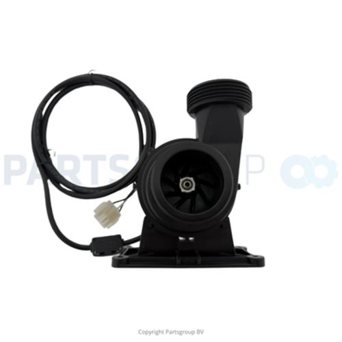 S.P.A.S. PRODUCTS Pump, Circulation, Laing E14 1.5" connection