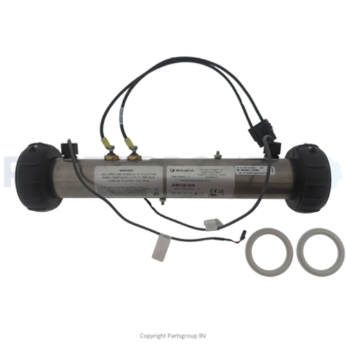Balboa Balboa Heater 3 kW,800 15IN 2X2" M7 STUD