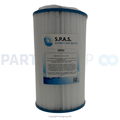 S.P.A.S. MAGNUM CARTRIDGE Filter Magnum HP20 Hydro pool 20