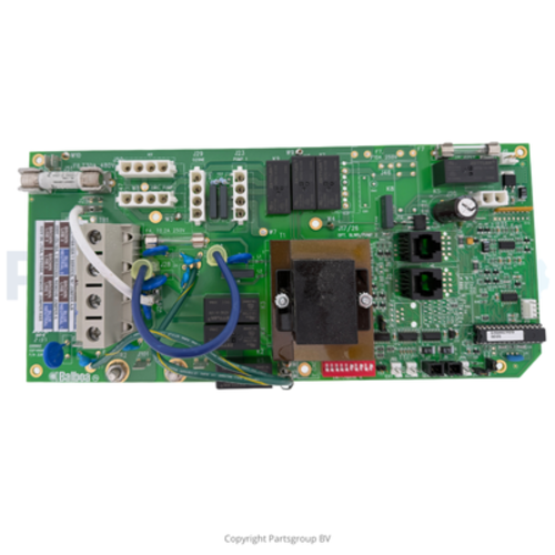 Balboa BOARD BALBOA GS500Z(1)