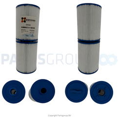 Passion | Spa Filter S 6CH-941 / S 6CH-942 SET