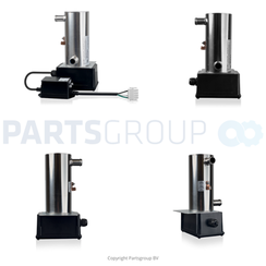 WAVETEC254™ SANITIZER BWG 230V UV