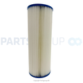 SPAS FILTERS SPAS1-25 SPAS FILTER REFERENTIES 1-25 / PRB25-IN /C-4326/ FC-2375/ SC704/ RD25