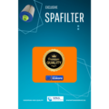 SPAS FILTERS SPAS1-25 SPAS FILTER REFERENTIES 1-25 / PRB25-IN /C-4326/ FC-2375/ SC704/ RD25