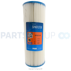 SPAS1-50 REFERENTIES 1-50 PRB50-IN, C-4950, FC-2390, SC706, RD50