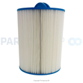 SPAS FILTERS SPAS2-50 REFERENCES 2-50 PWW50P3, 6CH-940, FC-0359, 60401, WY45