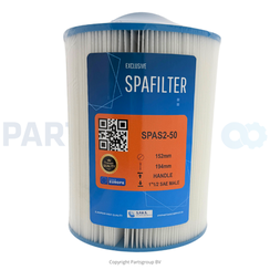 SPAS2-50 REFERENCES 2-50 PWW50P3, 6CH-940, FC-0359, 60401, WY45