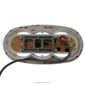 Balboa BALBOA PANEL TP500S NO OVERLAY