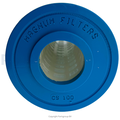 S.P.A.S. MAGNUM CARTRIDGE CS100 SPAS FILTER