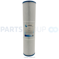 S.P.A.S. MAGNUM CARTRIDGE CS100 SPAS FILTER