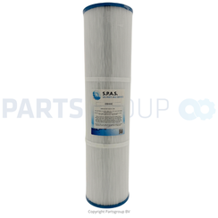 CS100 SPAS FILTER