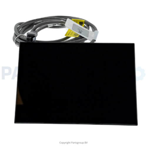 Balboa PANEL BALBOA ST4 BLK Spa Touch™ 4