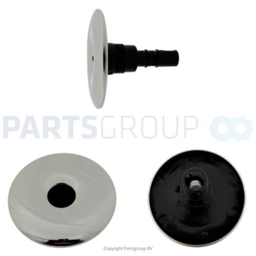 Passion Spas Parts Passion|3 1/4"Cluster jet,Adjustable Directional,Thread-in