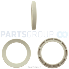 CMP jet housing self-adjusting 3" Ring