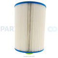 SPAS FILTERS SPAS2-50B SPAS FILTER REFERENTIES 2-50B, PWW50P4,WY40