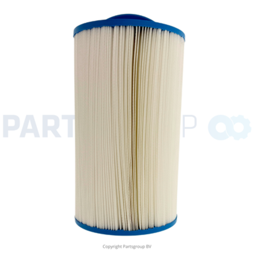 SPAS FILTERS SPAS3-35  REFERENTIES PWW35L, 4CG-935, MA36
