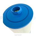 ALLSEAS/RIPTIDE ALLSEAS/ RIPTIDE FILTER C TYPE- White with handle-DL003-A (SC714) / GX25