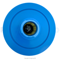 ALLSEAS/RIPTIDE ALLSEAS/ RIPTIDE FILTER C TYPE- White with handle-DL003-A (SC714) / GX25
