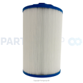 ALLSEAS/RIPTIDE ALLSEAS/ RIPTIDE FILTER C TYPE- White with handle-DL003-A (SC714) / GX25