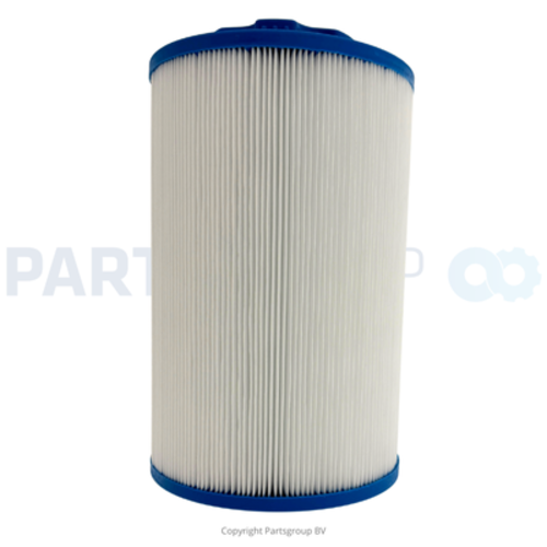ALLSEAS/RIPTIDE ALLSEAS/ RIPTIDE FILTER C TYPE- White with handle-DL003-A (SC714) / GX25