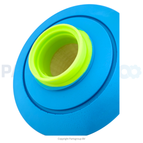 SPAS FILTERS SPAS3-50 FILTER REFERENTIES PWW50L, 4CH-949, FC-0172, SC757, O250