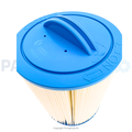 SPAS FILTERS SPAS4-25 FILTER REFERENTIES PWL25P4, SC809, WE25