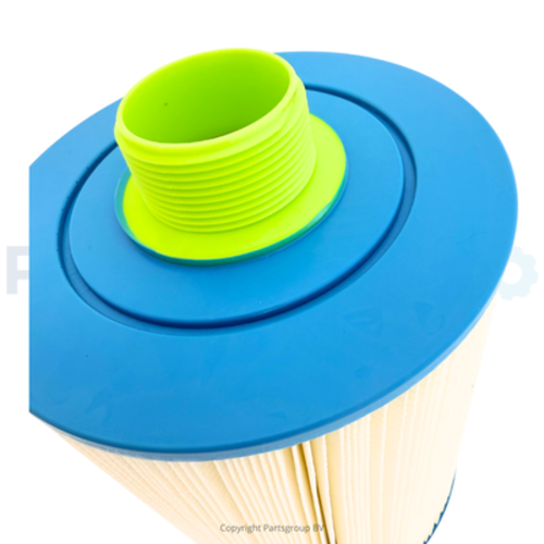 SPAS FILTERS SPAS4-25 FILTER REFERENTIES PWL25P4, SC809, WE25