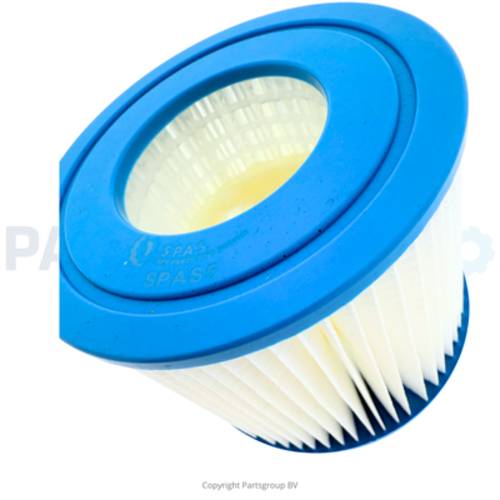 SPAS FILTERS SPAS5 FILTERS REFERENTIES BESTWAY VI - 58323