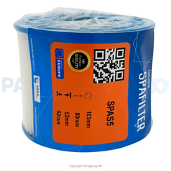 SPAS5 FILTERS REFERENTIES BESTWAY VI - 58323