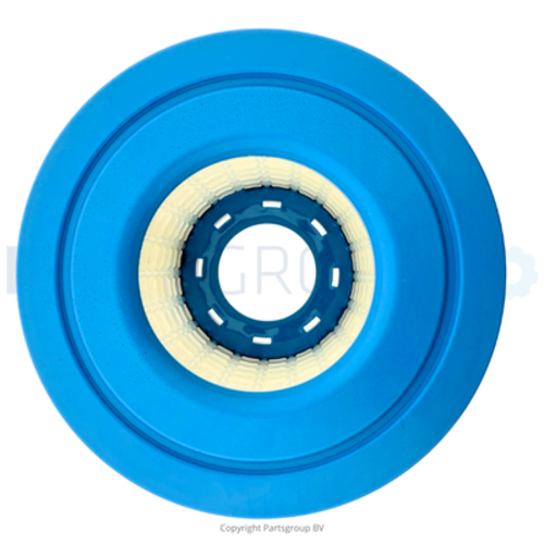 SPAS FILTERS SPAS8 FILTERS REFERENTIES COMPATIBEL MSPA