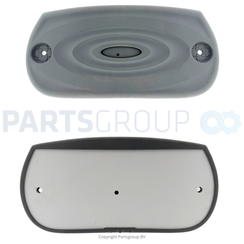 ArtesianSpas Platinum Filter Lid Large