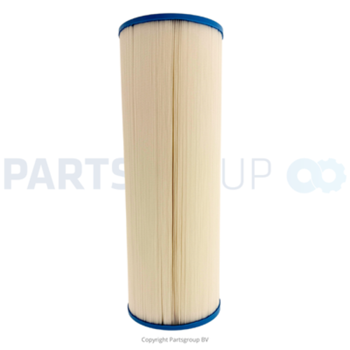 SPAS FILTERS SPAS16 FILTERS REFERENTIES  PLBS75, C-5374, FC-2971, SC777, DF75