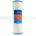 SPAS FILTERS SPAS16 FILTERS REFERENTIES  PLBS75, C-5374, FC-2971, SC777, DF75