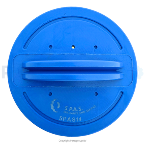 SPAS FILTERS SPAS14  FILTERS REFERENTIES PTL18P4,4CH-21,FC-0121,SC716, CH19