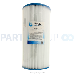 MAGNUM FILTER WATERCO COMPACT CC50 , JA50