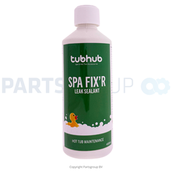 tubhub SpaFix'r Leak Sealer 450ml