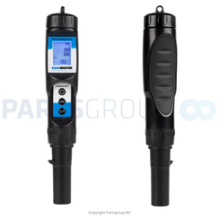 Aquamaster P50 pro pH Temp meter.