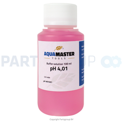 pH 4.01 Calibration solution 1x 100 ml