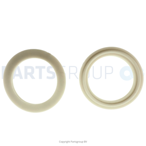 Balboa Balboa 1,5" HEATER GASKET Ribbed