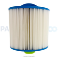 SPAS FILTERS SPAS20 FILTERS REFERENCES PTL20W-SV-P4, 6CH-25, FC-0305