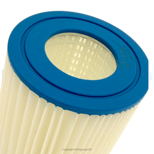 SPAS FILTERS SPAS21 FILTERS COMPATIBLE AVEC BESTWAY MODEL II - 58094