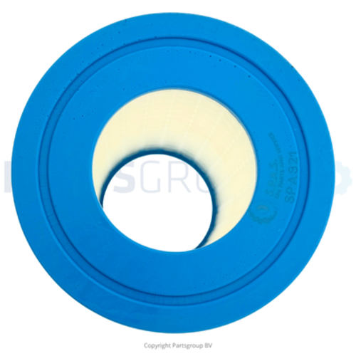 SPAS FILTERS SPAS21 FILTERS COMPATIBLE AVEC BESTWAY MODEL II - 58094