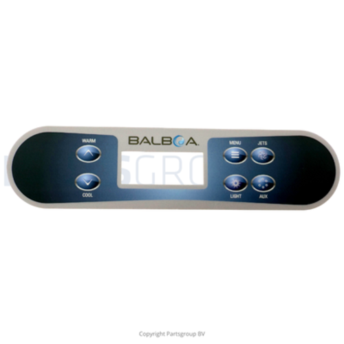 Balboa O/L PANEL BALBOA TP540 J/LT/AUX