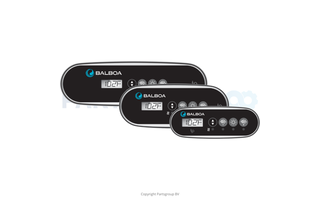 OVERLAYS TP2 Series