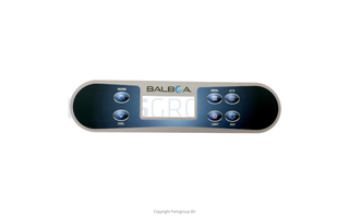OVERLAYS TP5 Series